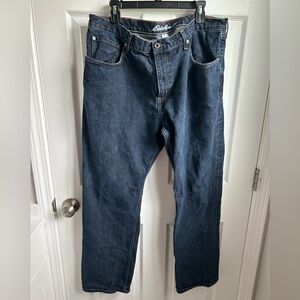 Eddie Bauer Men's Blue Jeans